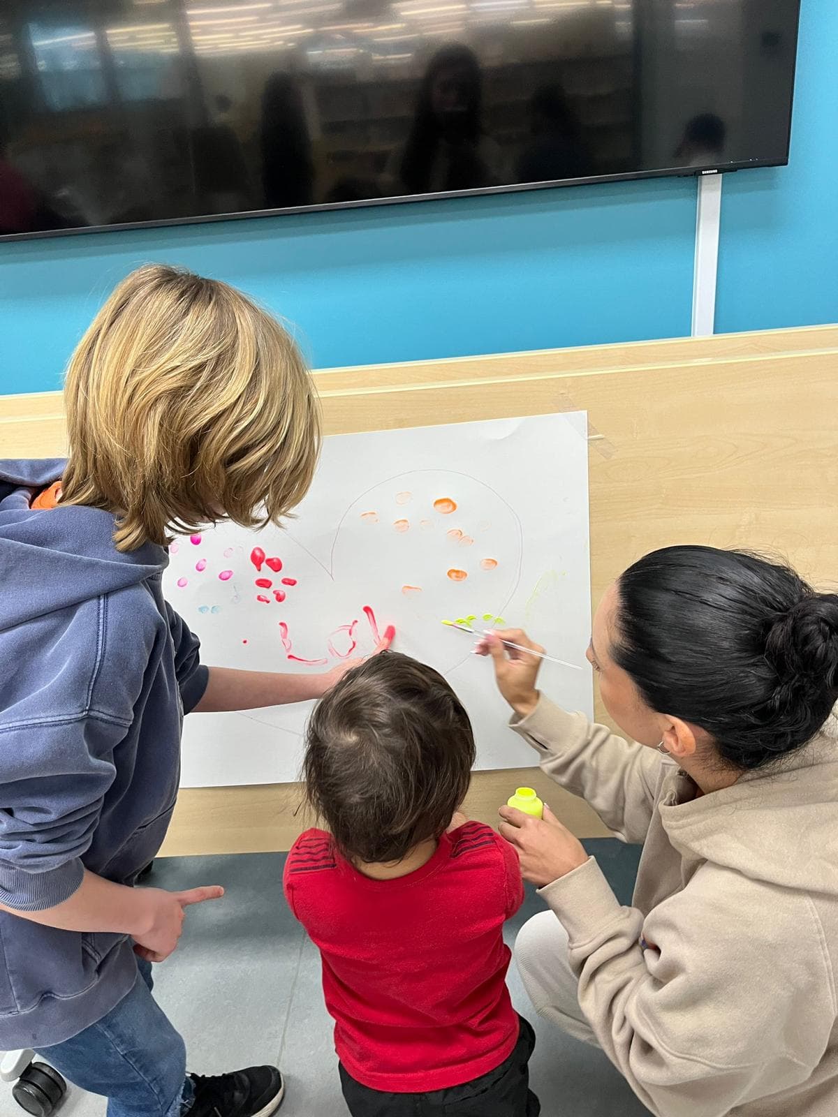 Hire an Au Pair