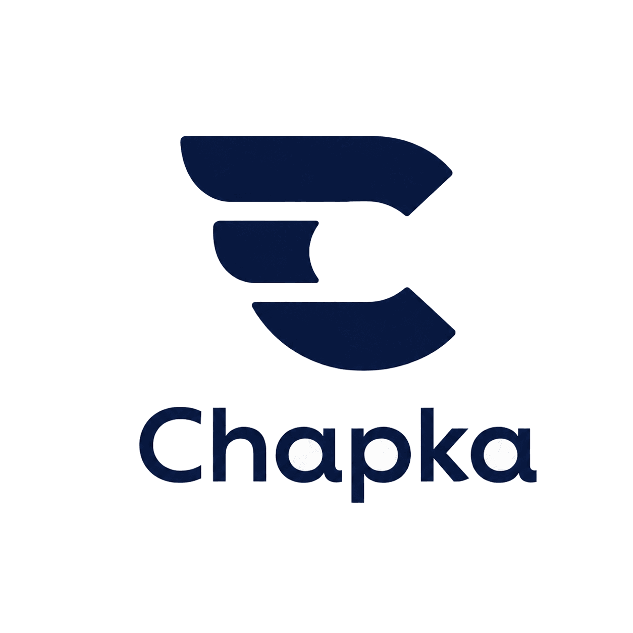 Chapka logo