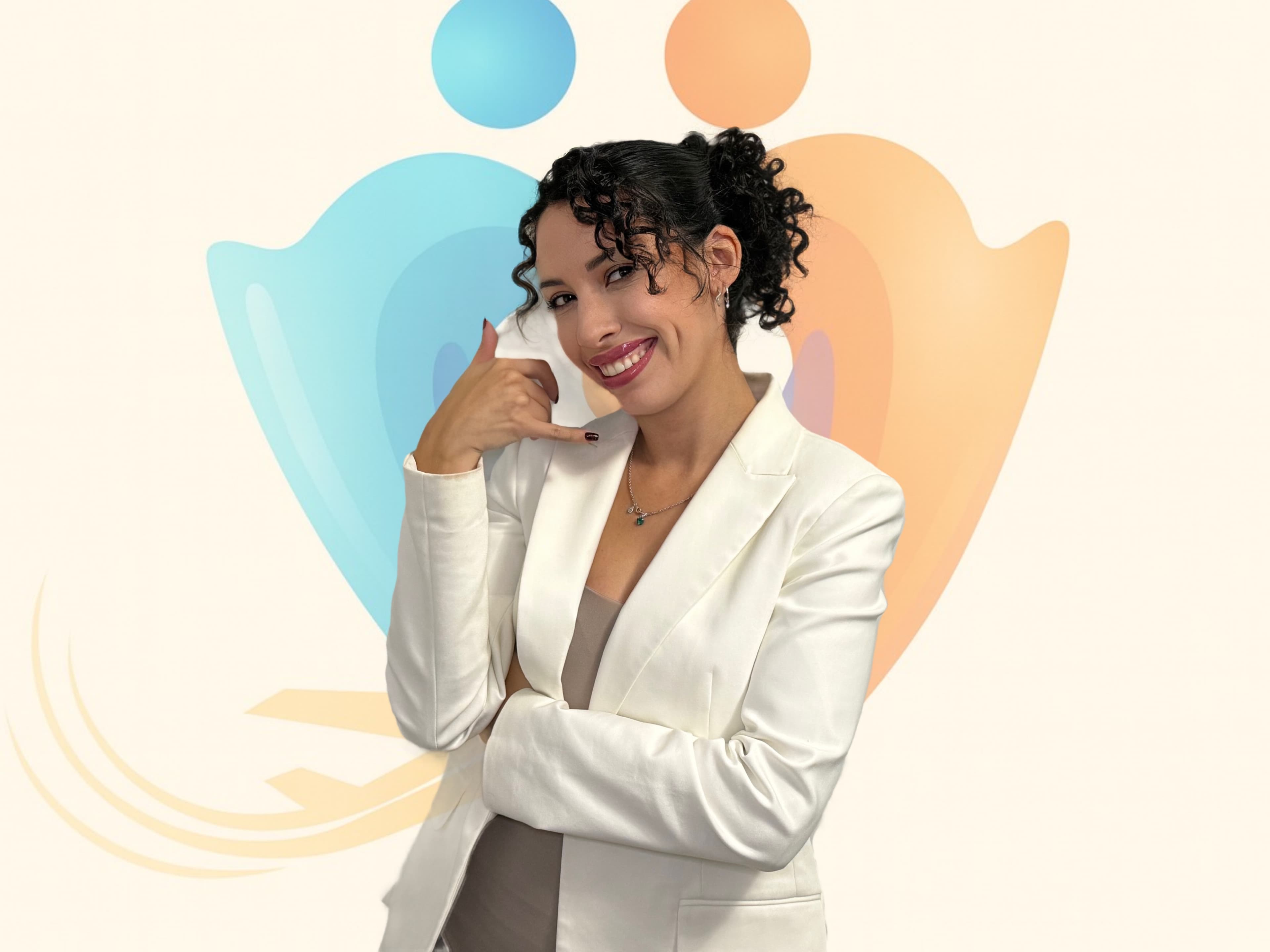 Oh! Pair team member — ready to help you get in touch