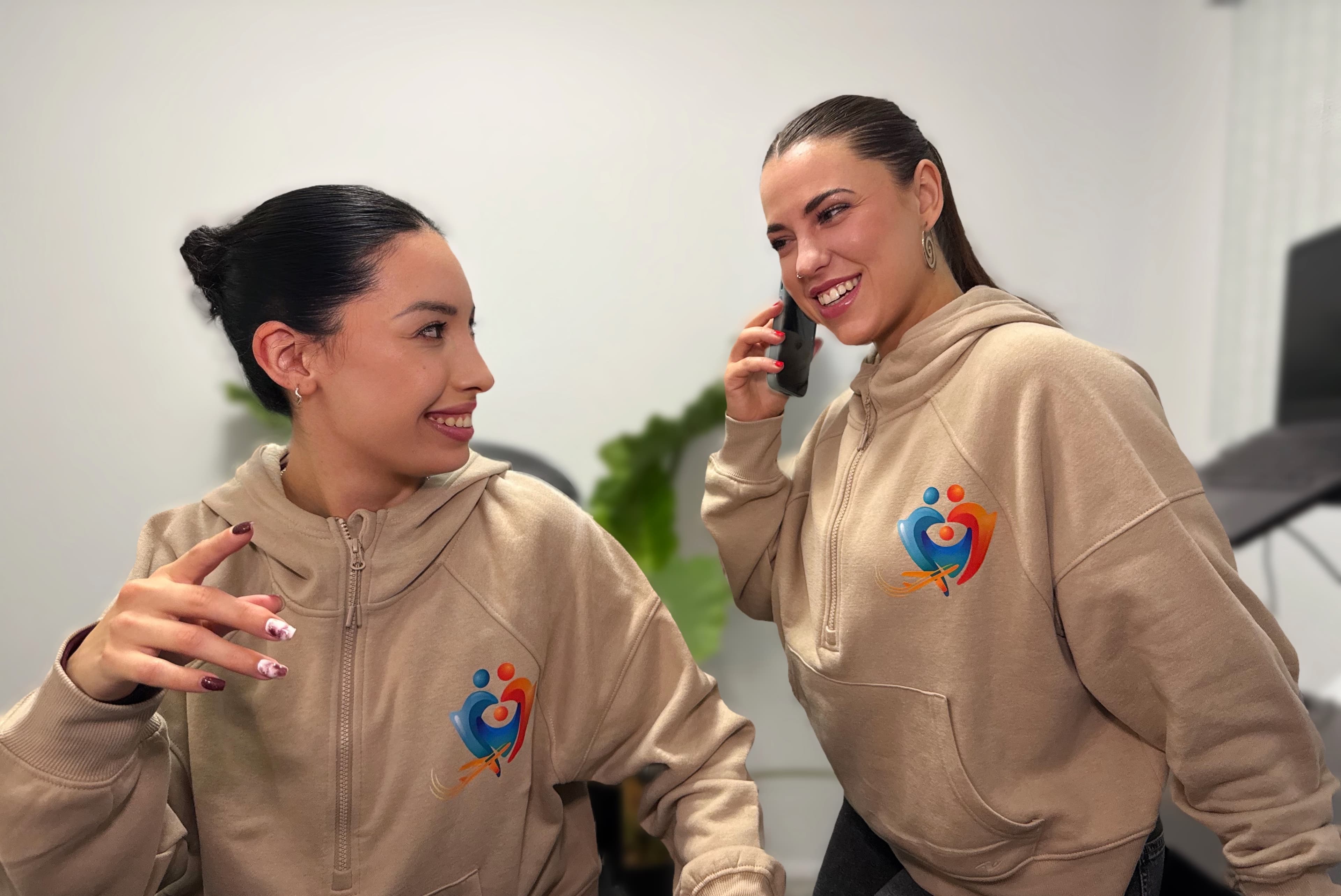 Au Pair in Canada — cultural exchange and support