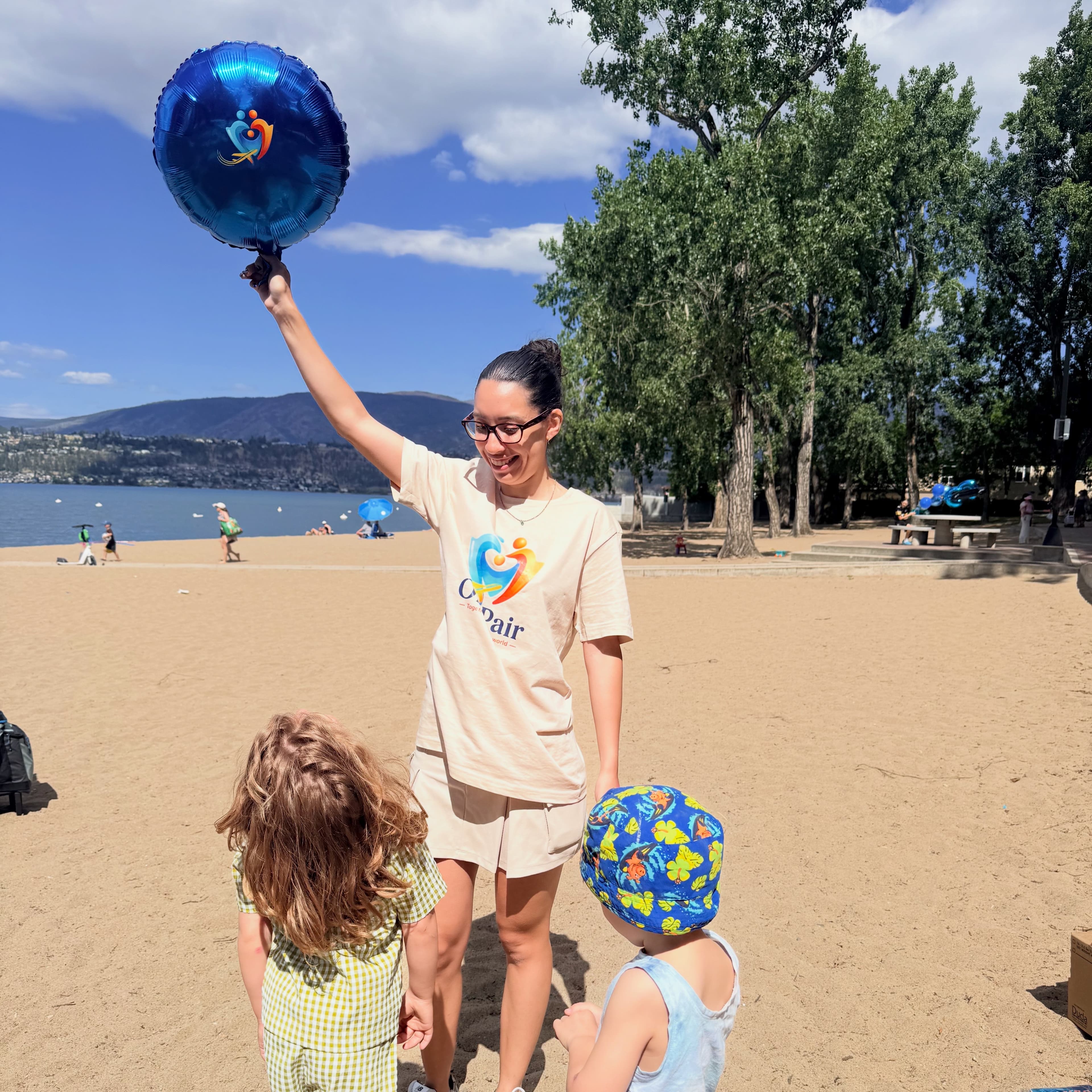 Au Pair